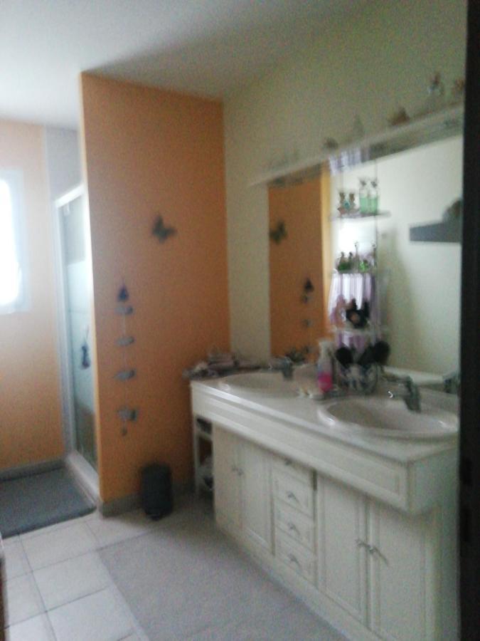 La Conviviale Apartment Saintes Exterior photo